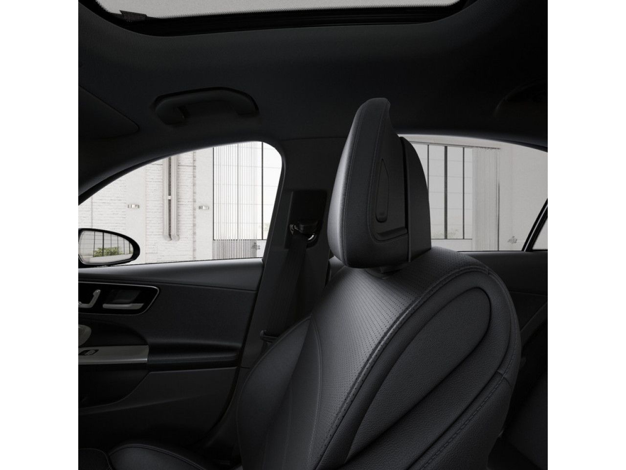 Mercedes-Benz C-Klasse – Bild 17