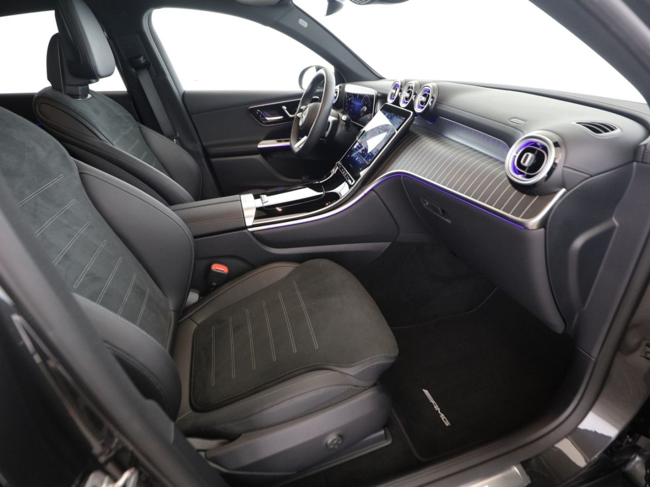 Mercedes-Benz GLC – Bild 18