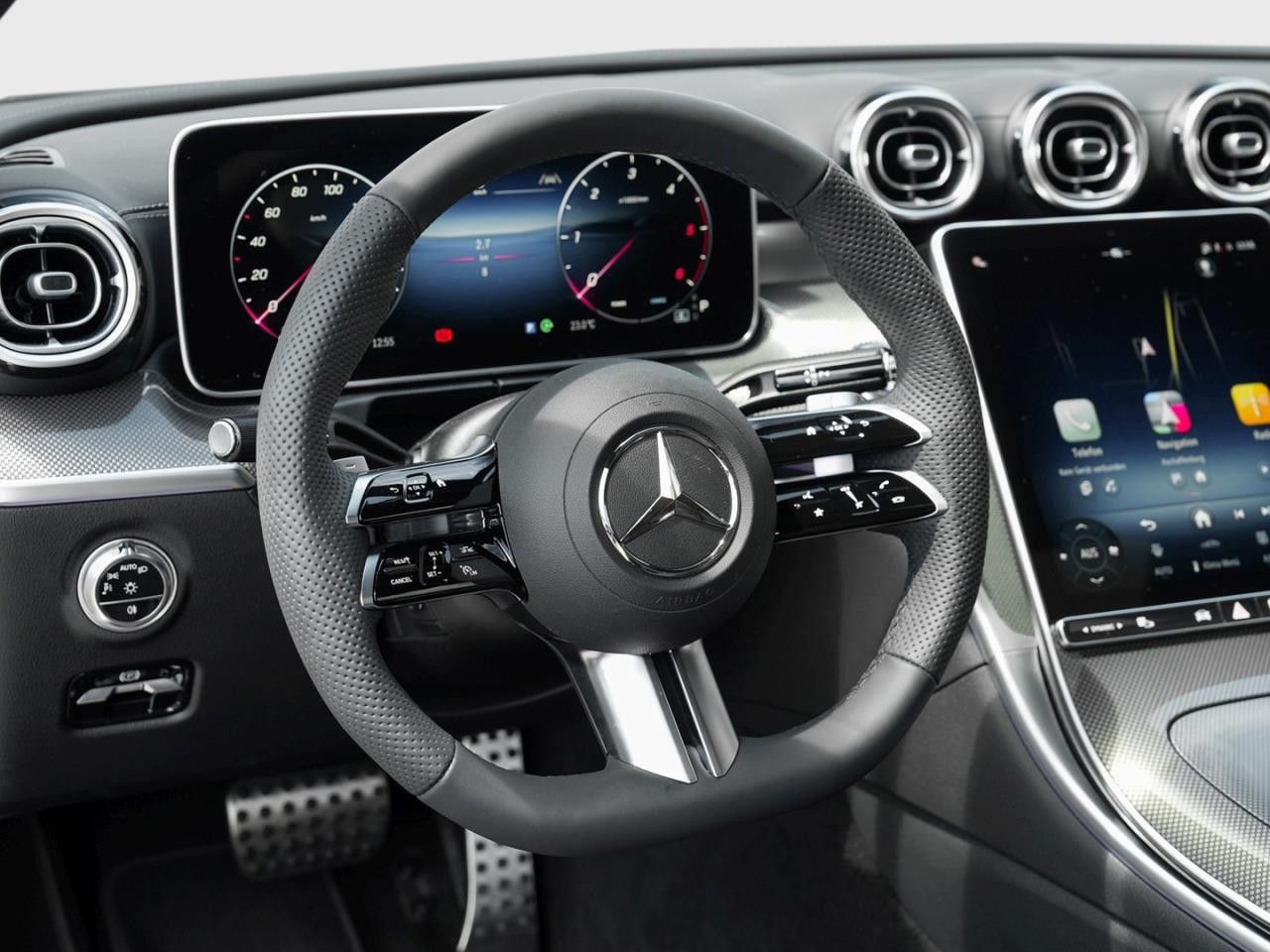 Mercedes-Benz CLE – Bild 8