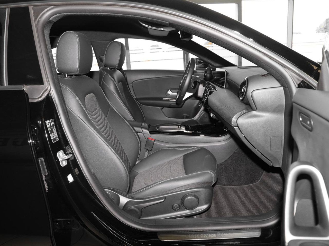 Mercedes-Benz CLA – Bild 5