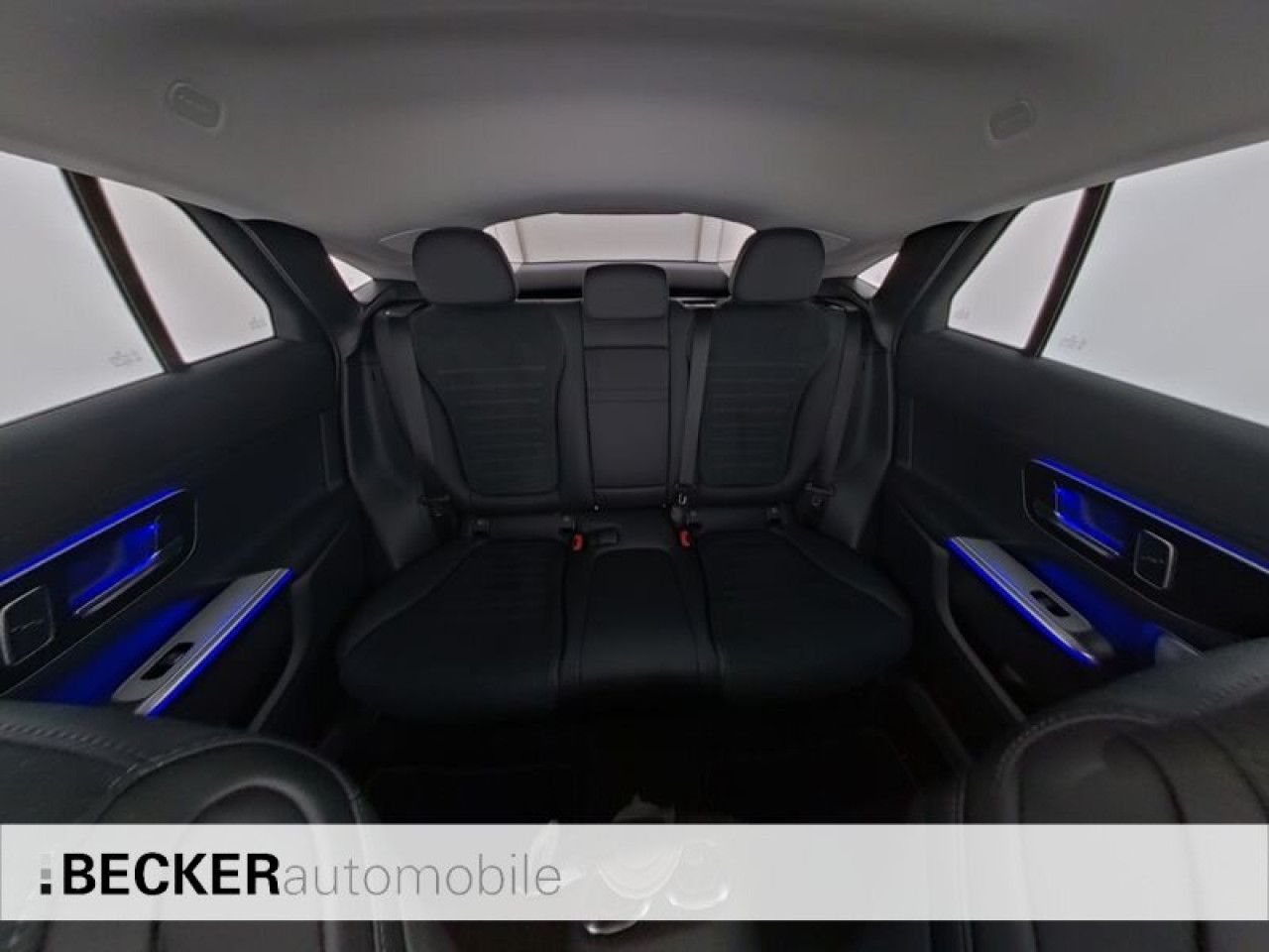 Mercedes-Benz GLC – Bild 7