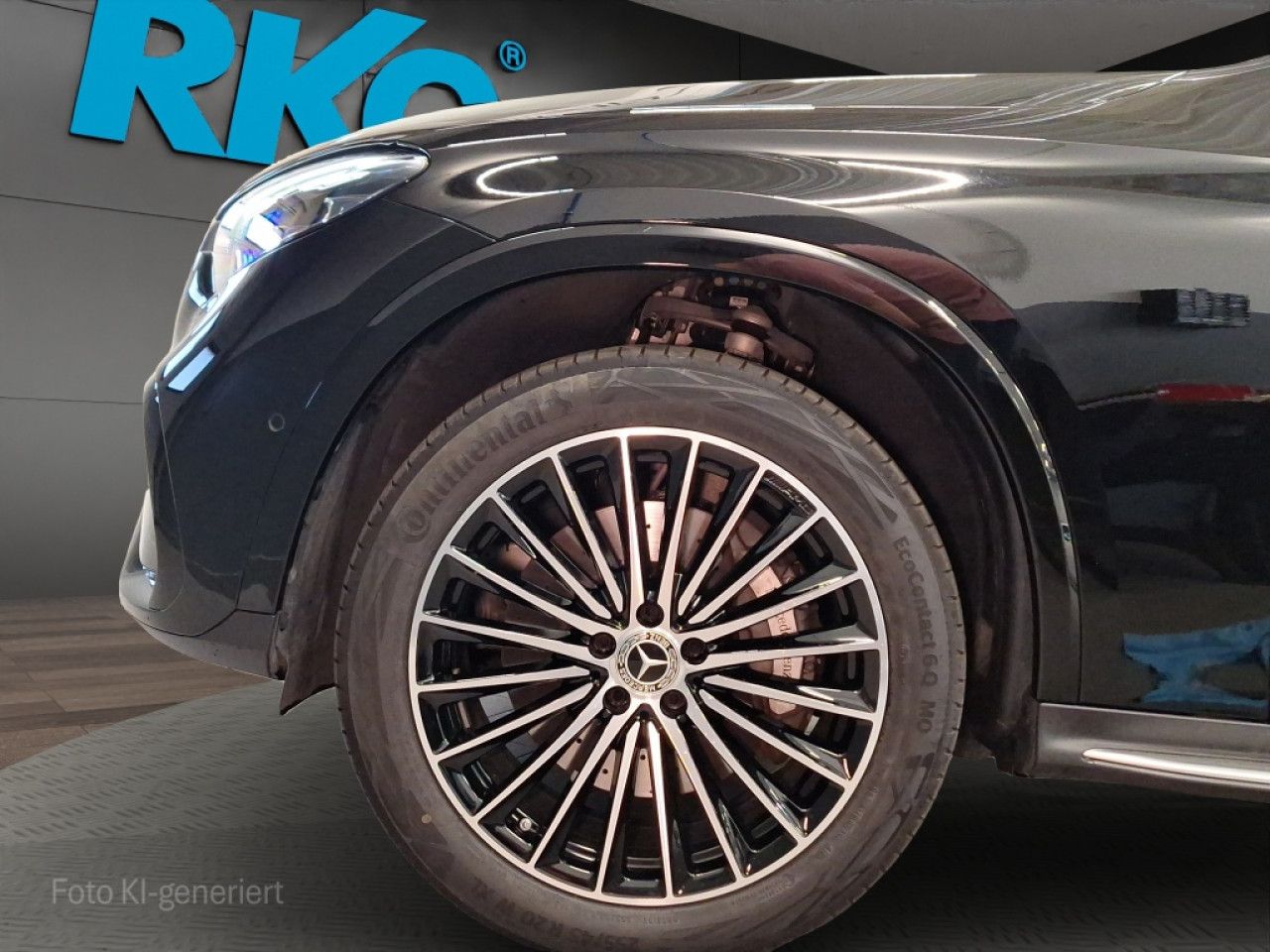 Mercedes-Benz GLC – Bild 15