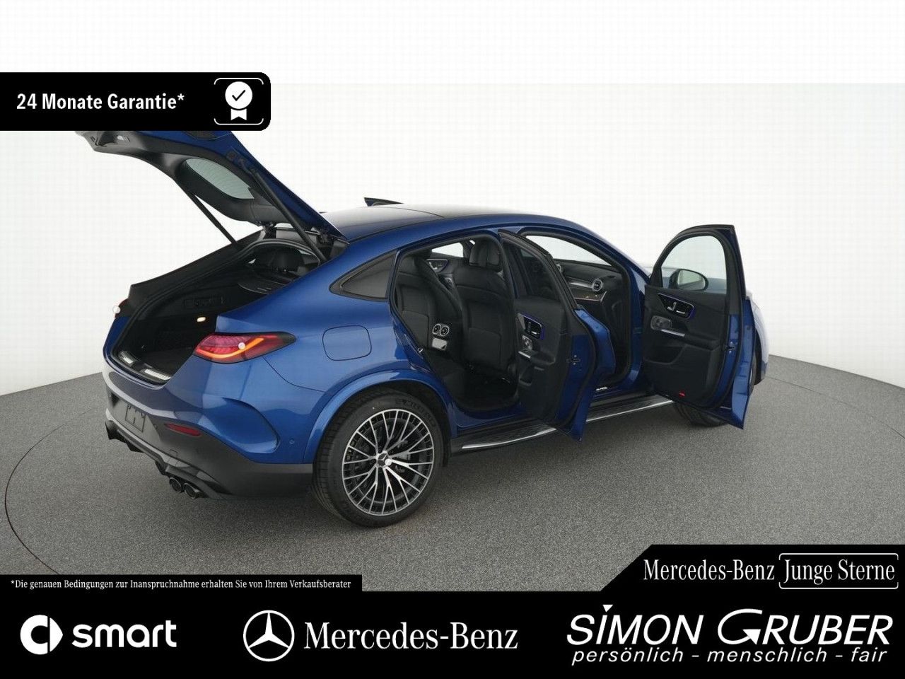 Mercedes-Benz GLC – Bild 19