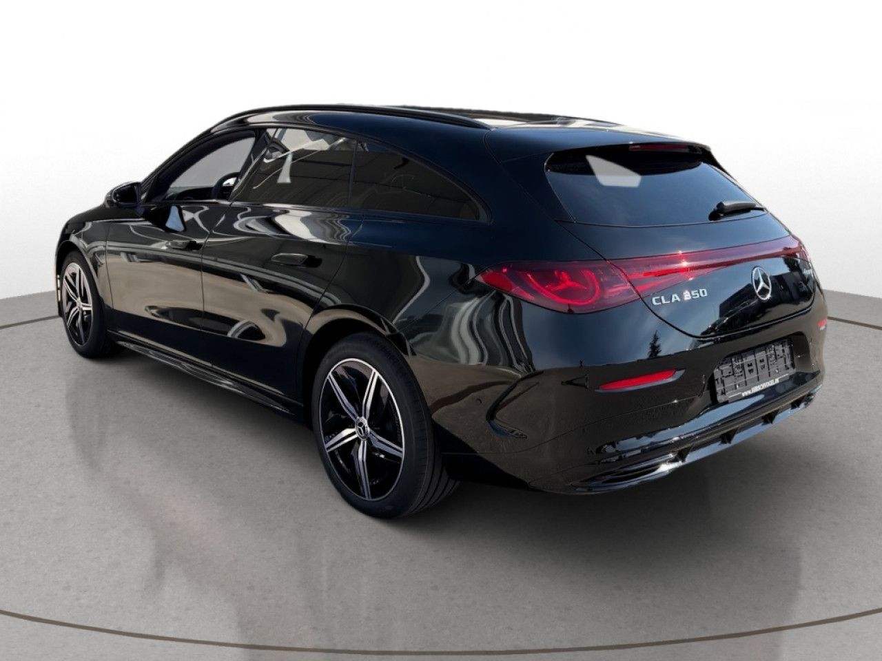 Mercedes-Benz CLA – Bild 6