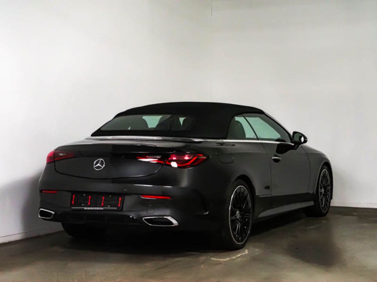 Mercedes-Benz CLE – Bild 2