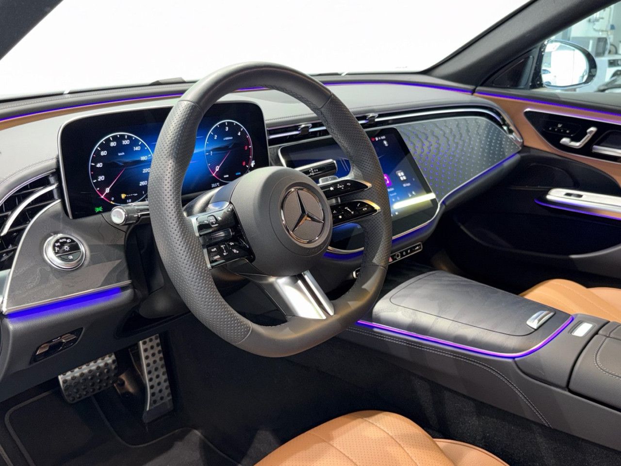 Mercedes-Benz E-Klasse – Bild 4