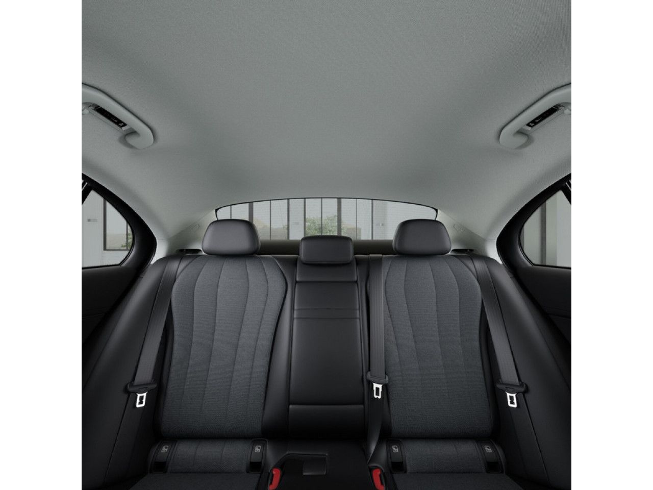 Mercedes-Benz E-Klasse – Bild 16
