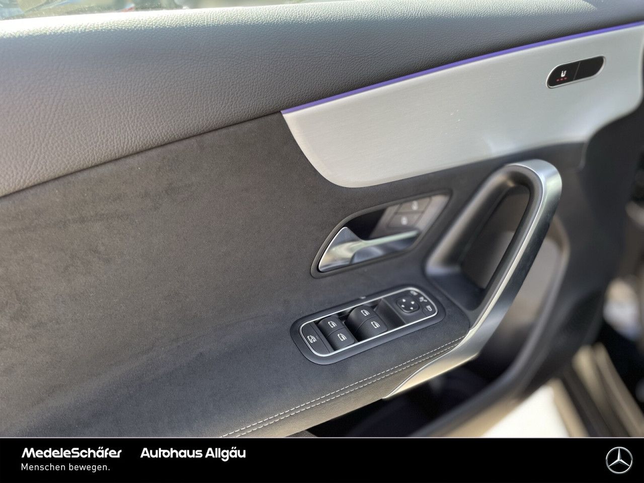 Mercedes-Benz A-Klasse – Bild 7