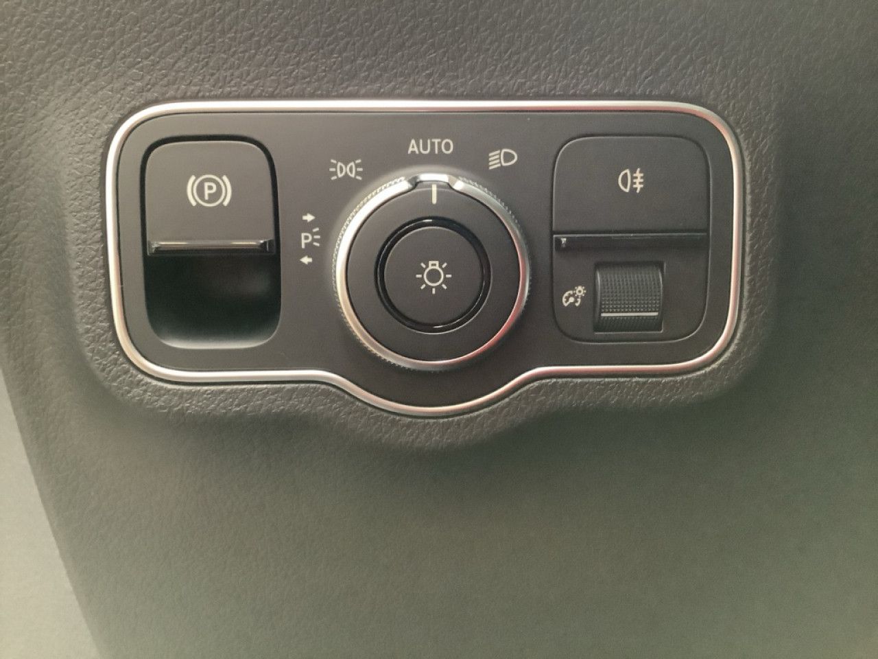 Mercedes-Benz GLB – Bild 17
