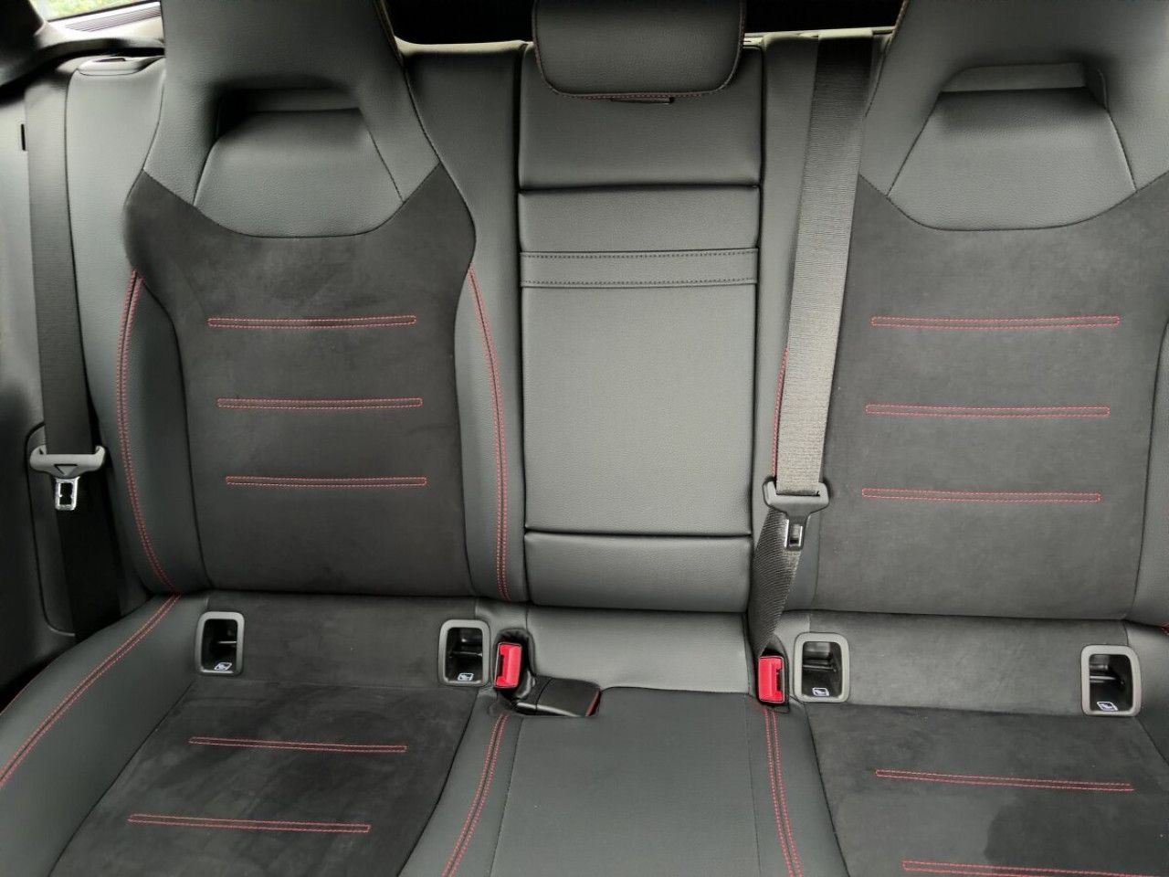 Mercedes-Benz CLA – Bild 21