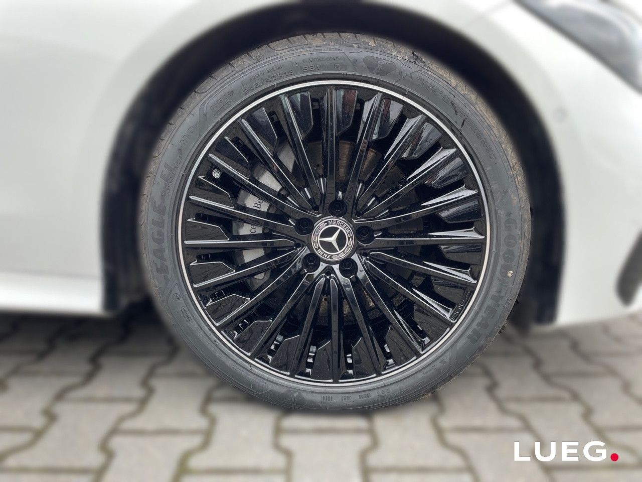Mercedes-Benz CLE – Bild 7