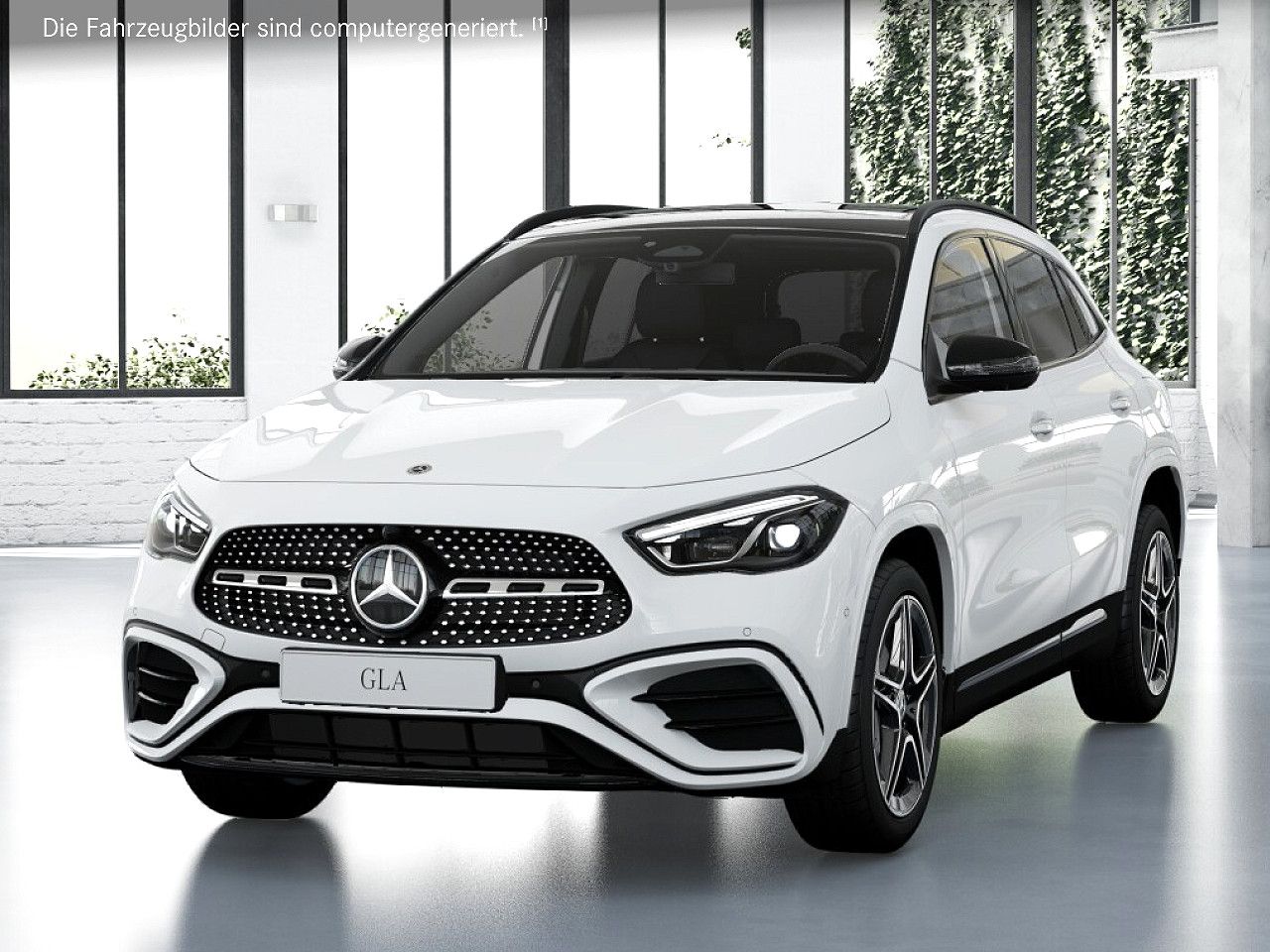 Mercedes-Benz GLA – Bild 20