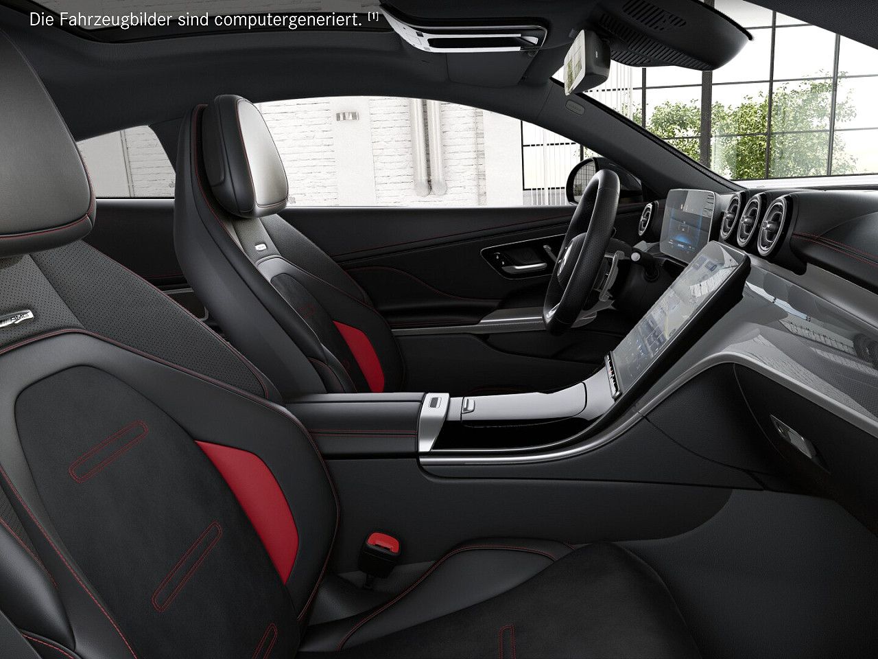 Mercedes-Benz CLE – Bild 21
