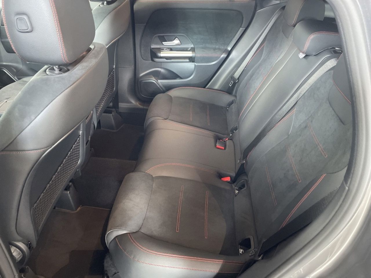 Mercedes-Benz GLA – Bild 12