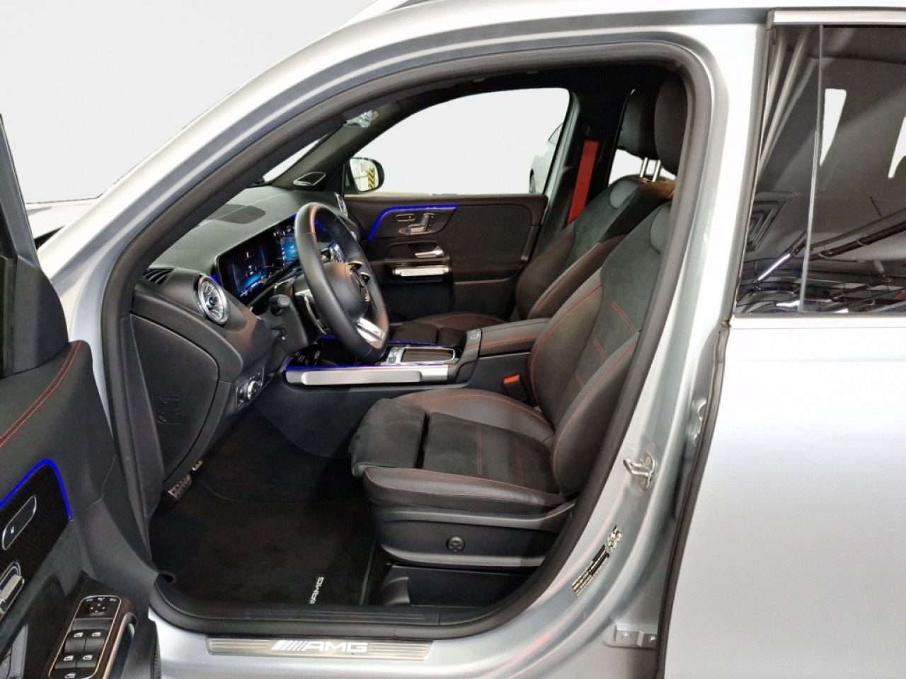 Mercedes-Benz GLB – Bild 10
