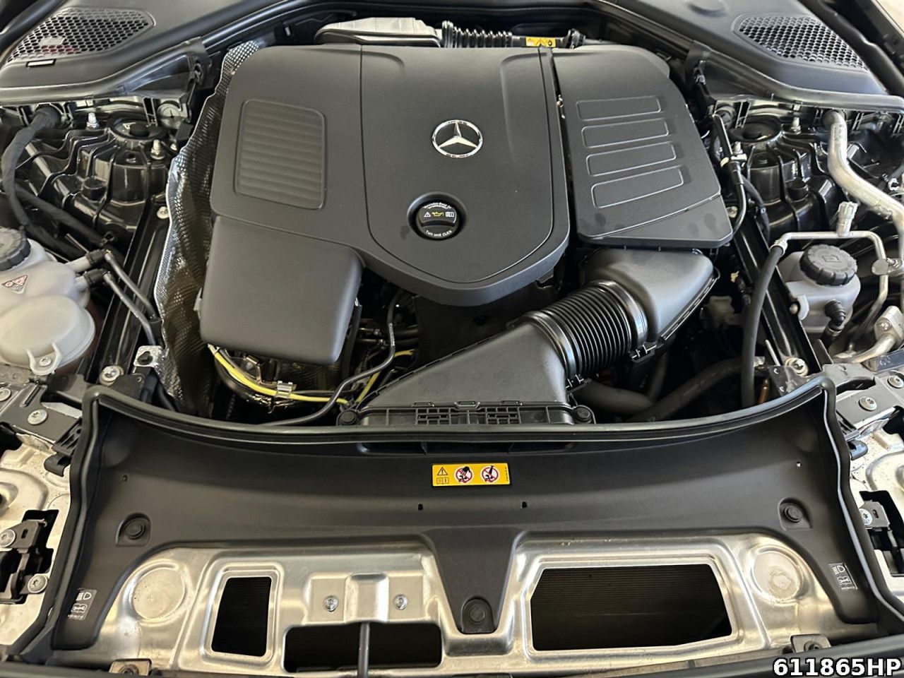 Mercedes-Benz E-Klasse – Bild 7
