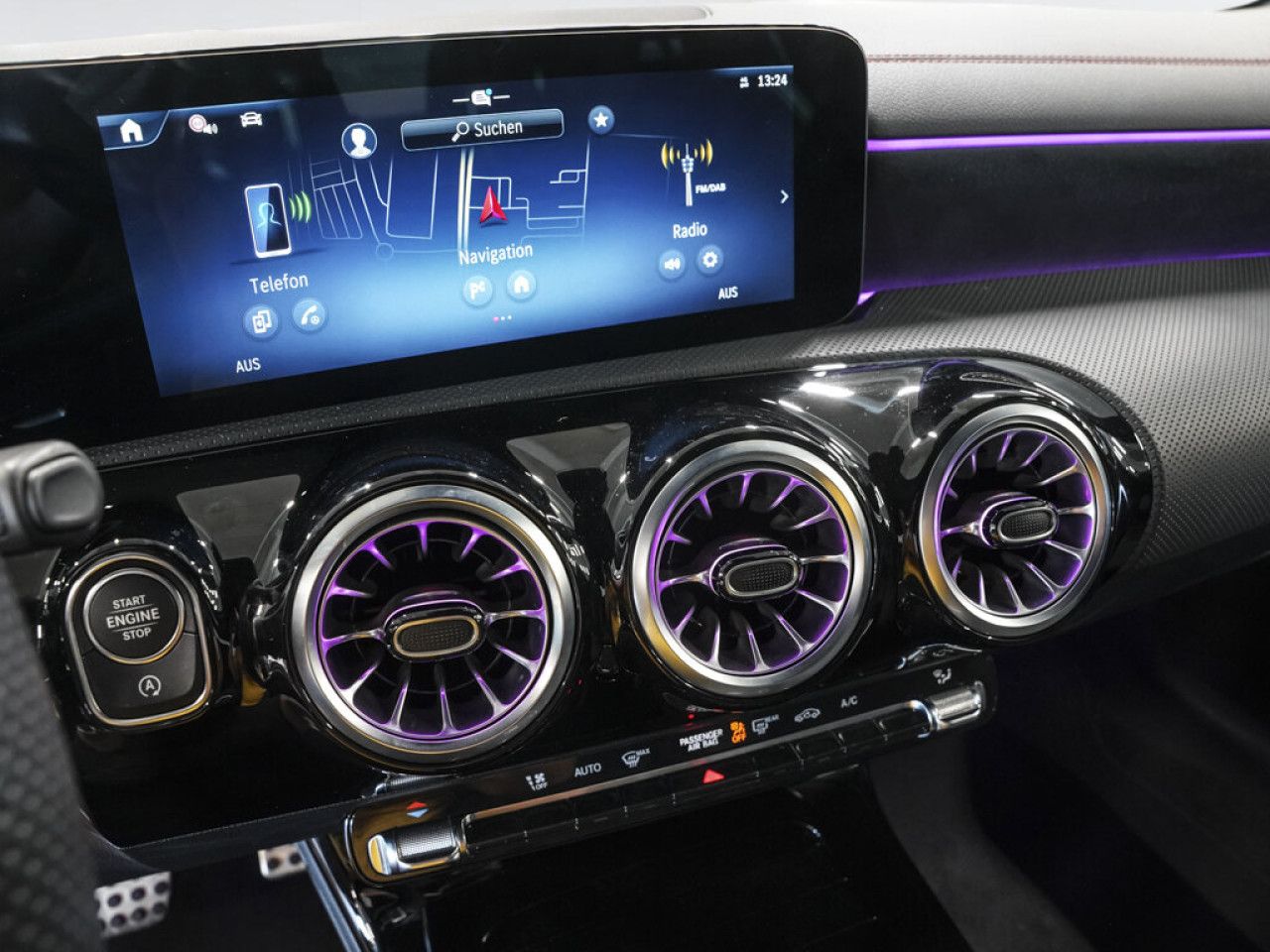 Mercedes-Benz CLA – Bild 11