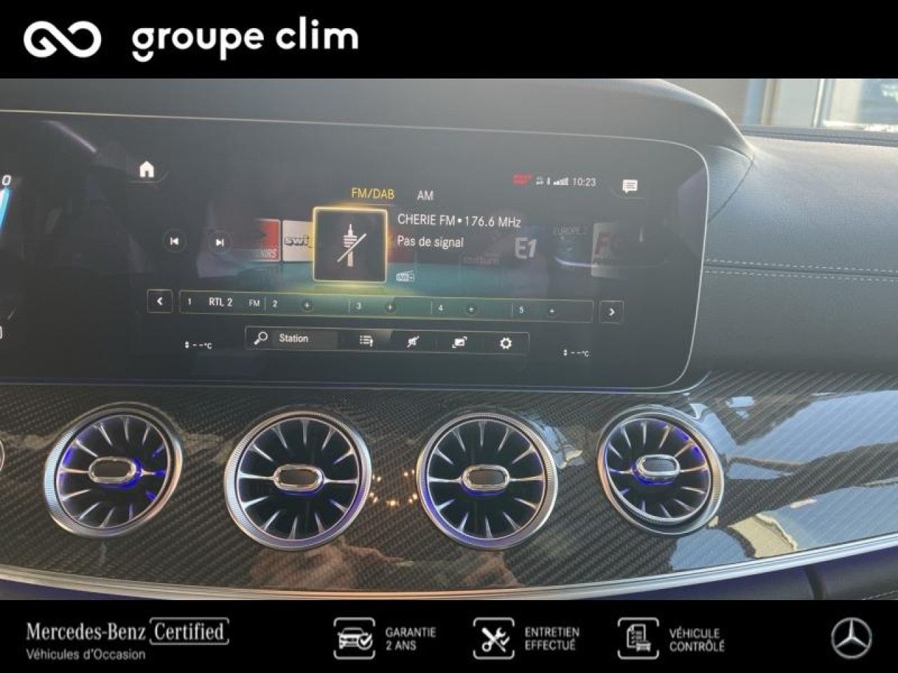 Photo du véhicule 10 / 18