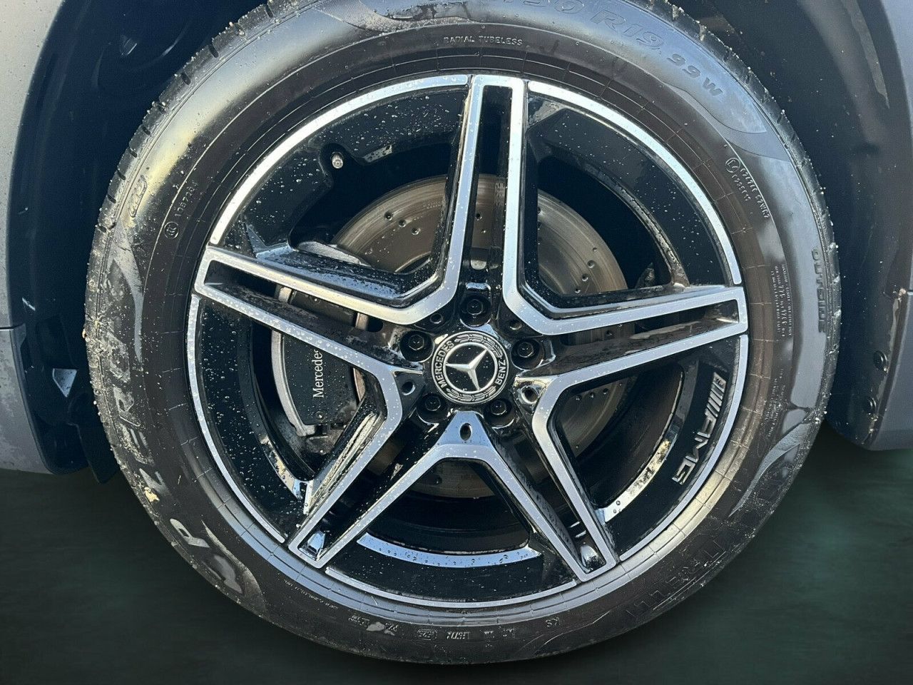 Mercedes-Benz GLB – Bild 15