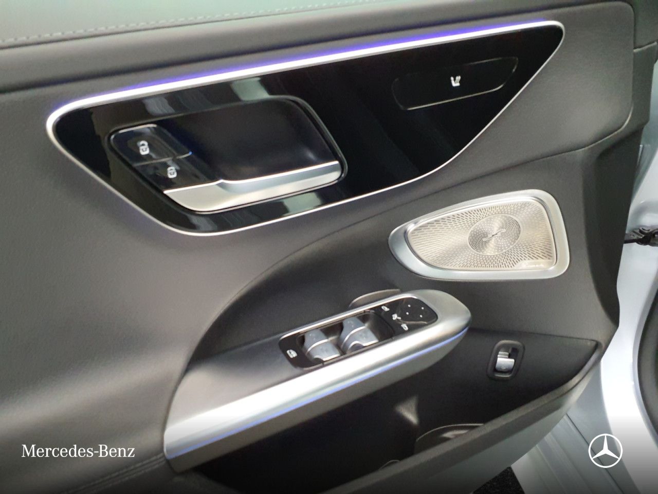 Mercedes-Benz C-Klasse – Bild 14