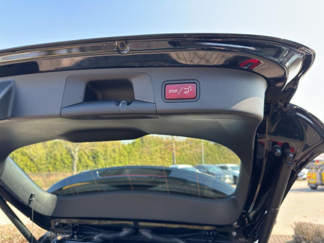 Mercedes-Benz GLA – Bild 28