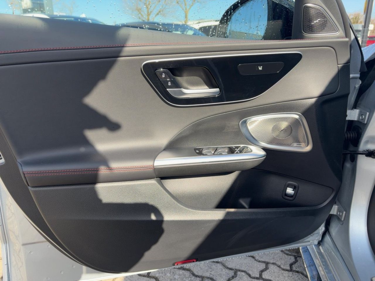 Mercedes-Benz C-Klasse – Bild 14
