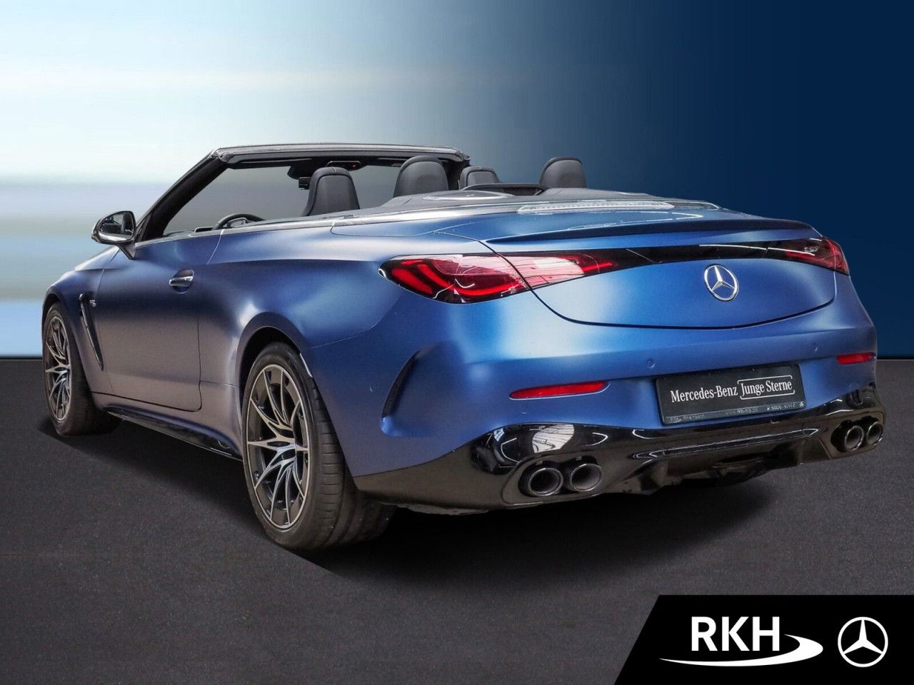 Mercedes-Benz CLE – Bild 4