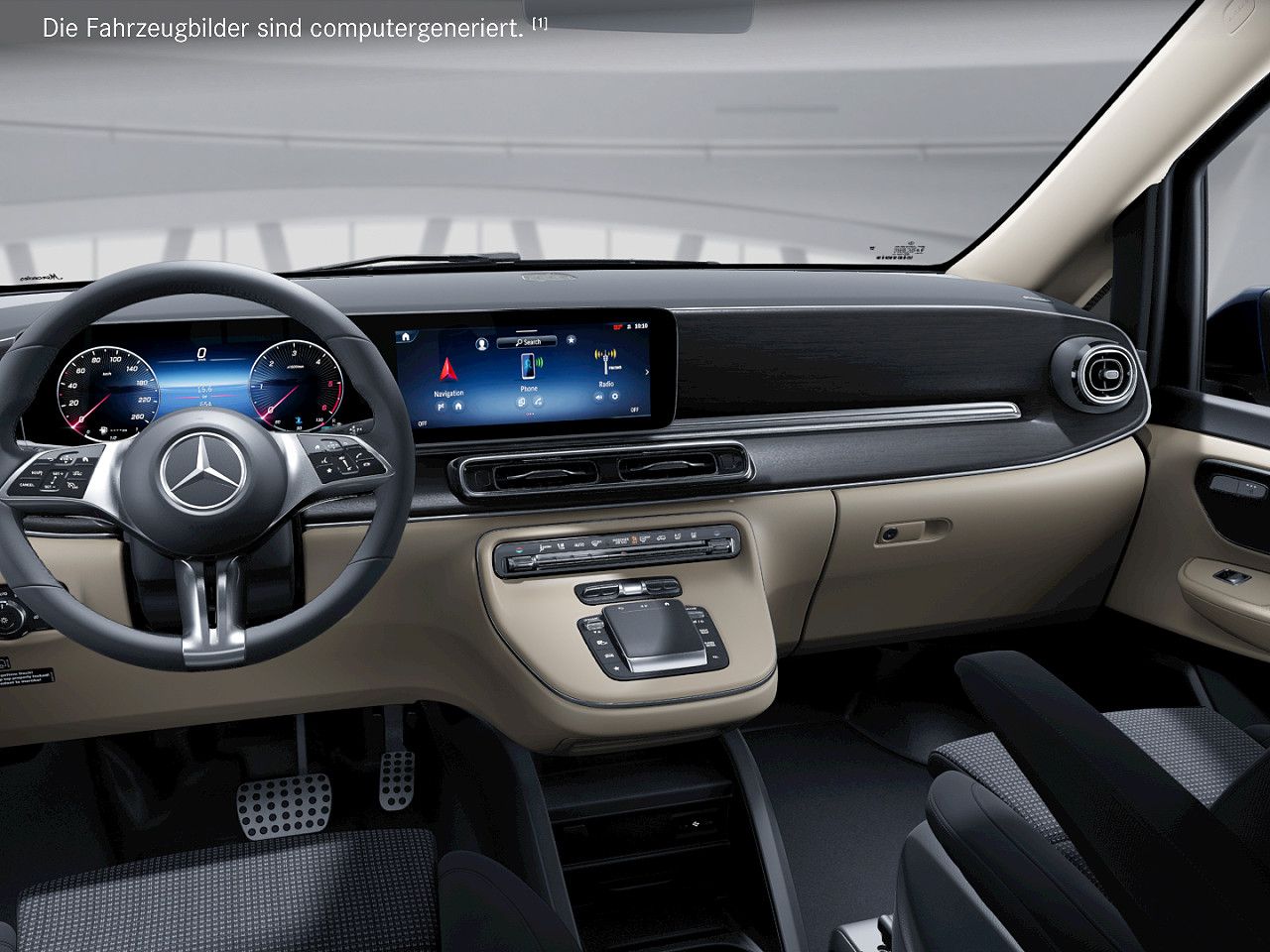 Mercedes-Benz Marco Polo – Bild 32