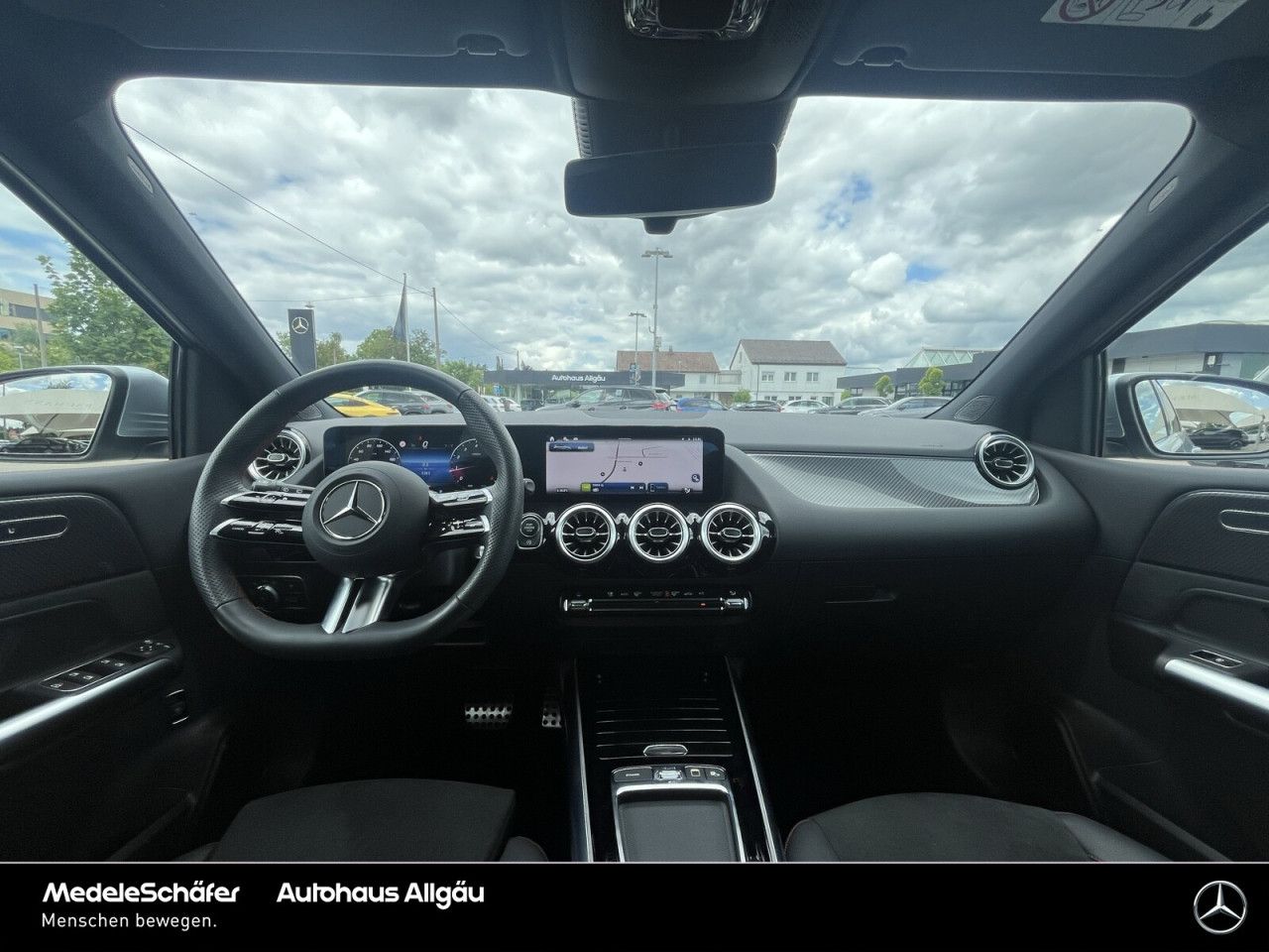 Mercedes-Benz B-Klasse – Bild 13