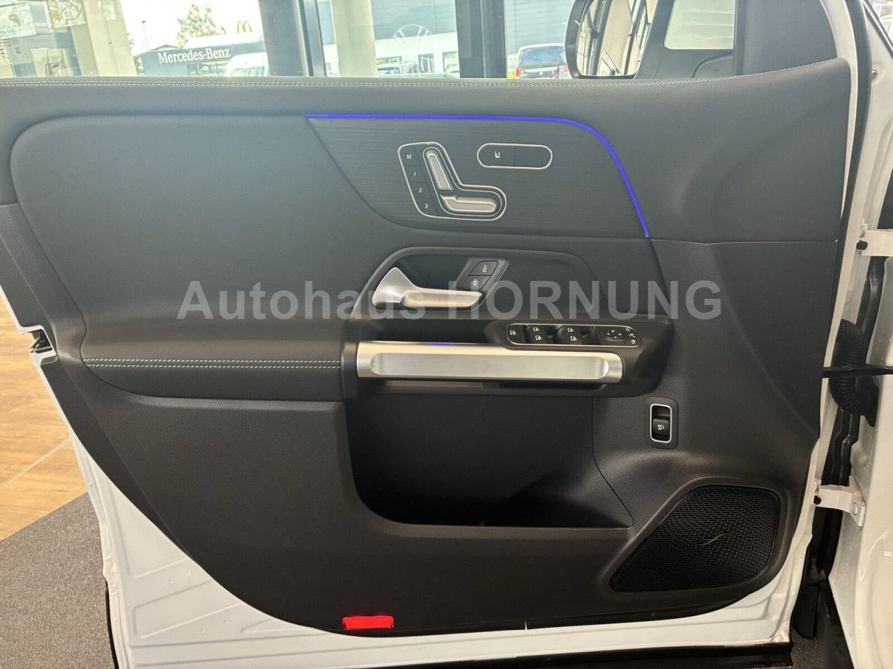 Mercedes-Benz EQB – Bild 10
