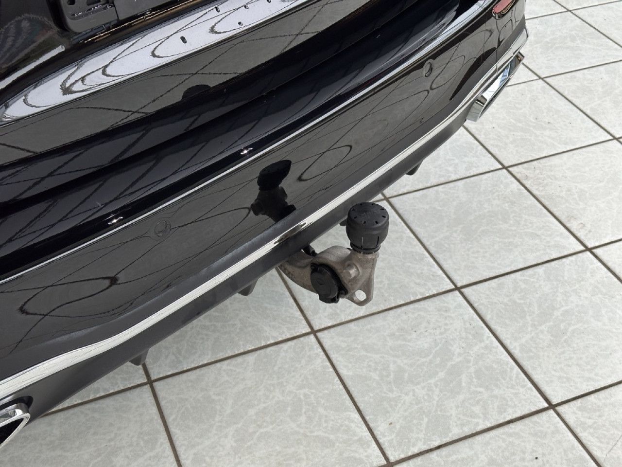 Mercedes-Benz C-Klasse – Bild 24
