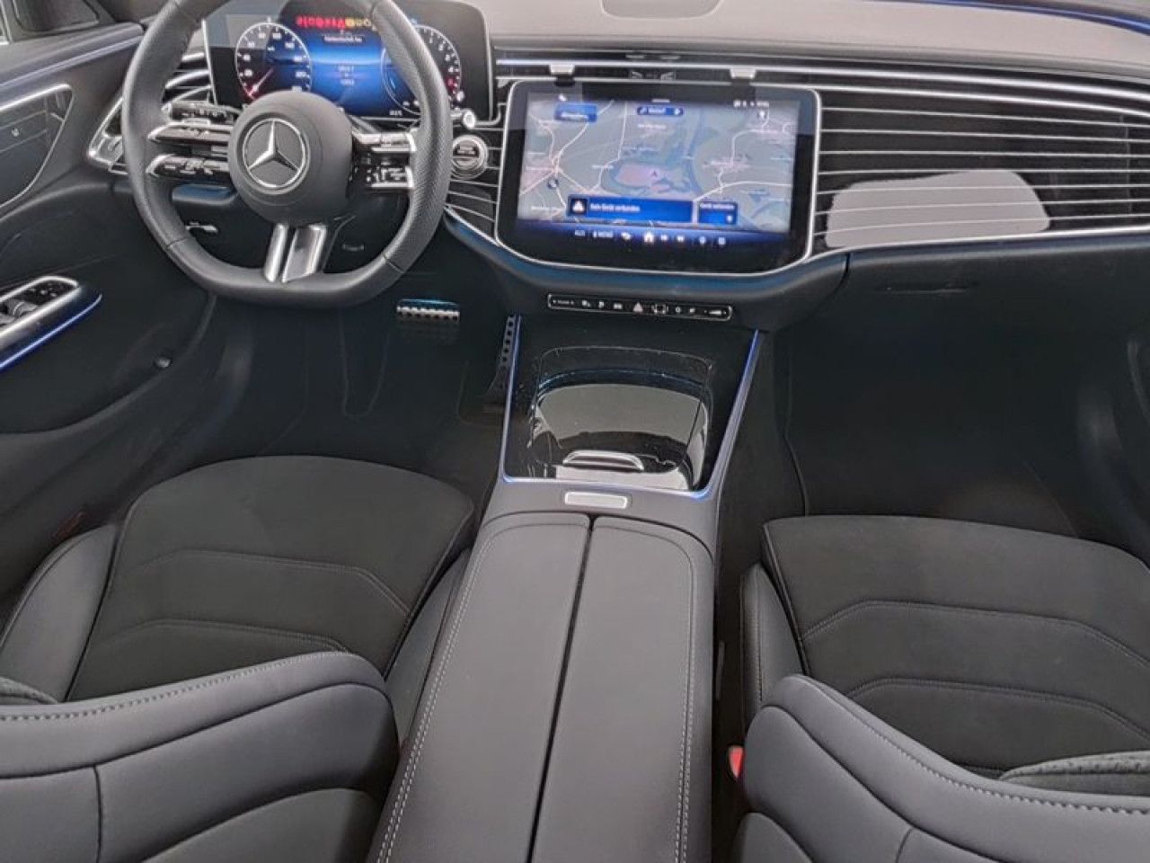 Mercedes-Benz E-Klasse – Bild 4