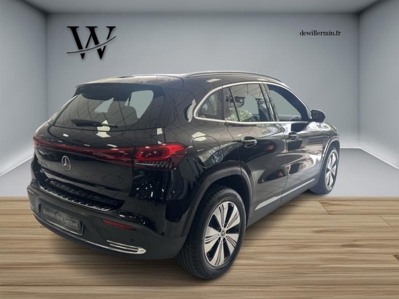 Photo du v&eacute;hicule 5 / 18