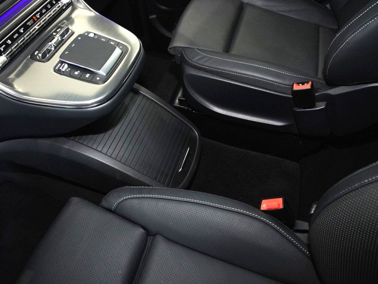 Mercedes-Benz V-Klasse – Bild 14