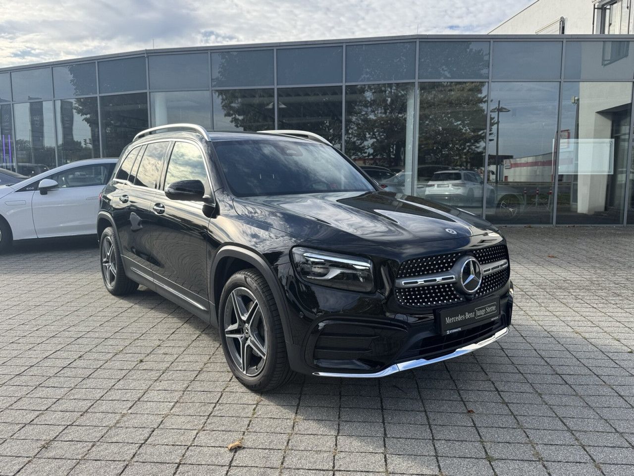 Mercedes-Benz GLB – Bild 3