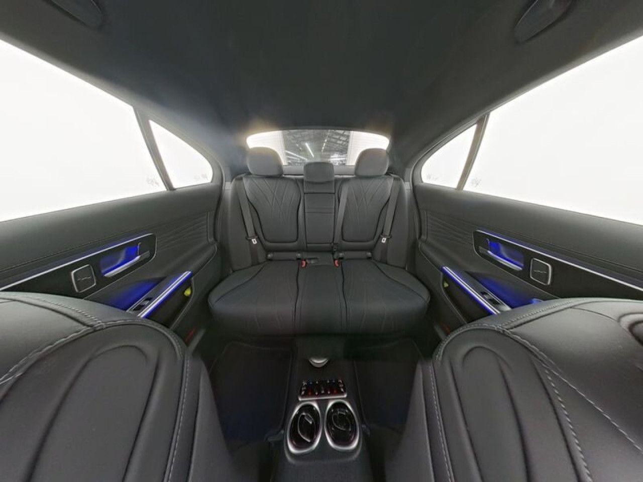 Mercedes-Benz C-Klasse – Bild 7