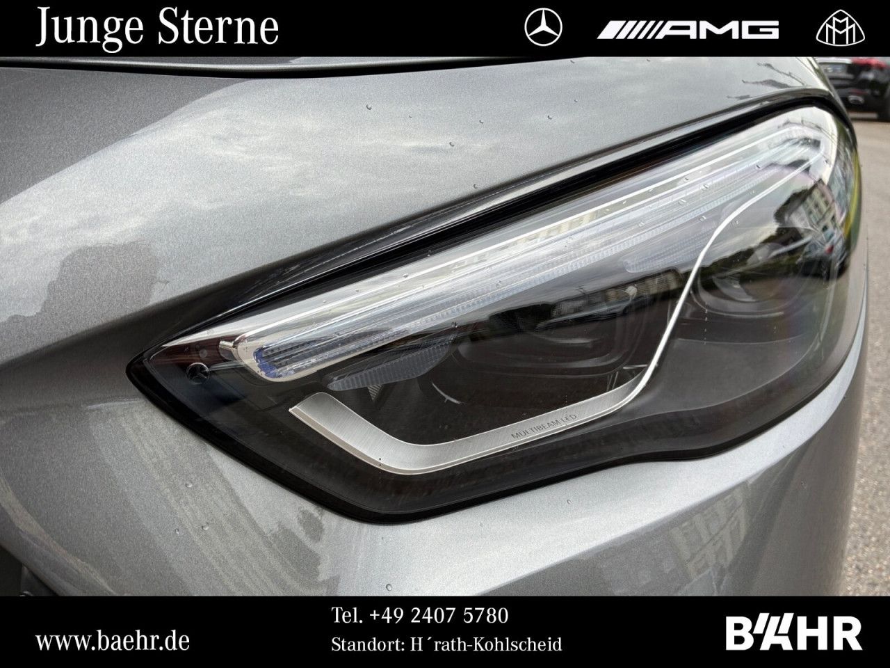 Mercedes-Benz GLA – Bild 16