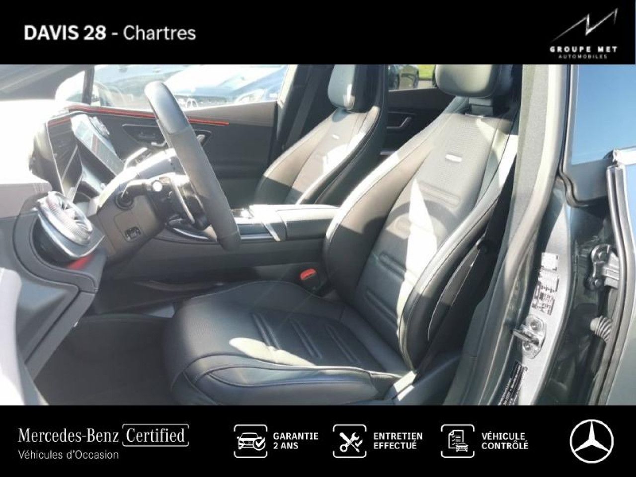 Photo du v&eacute;hicule 8 / 18