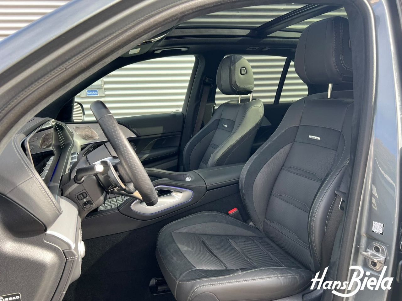 Mercedes-Benz GLE – Bild 13