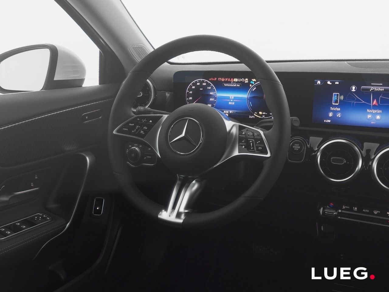 Mercedes-Benz A-Klasse – Bild 4