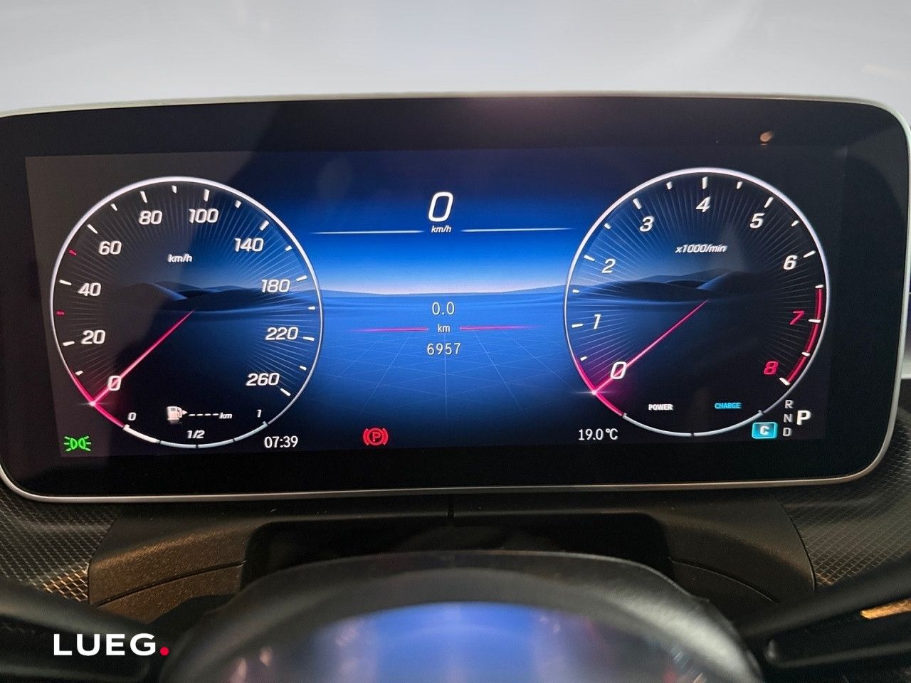 Mercedes-Benz C-Klasse – Bild 14