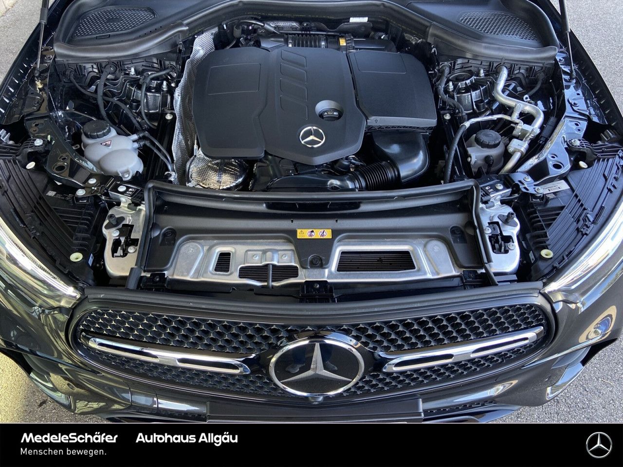 Mercedes-Benz GLC – Bild 15