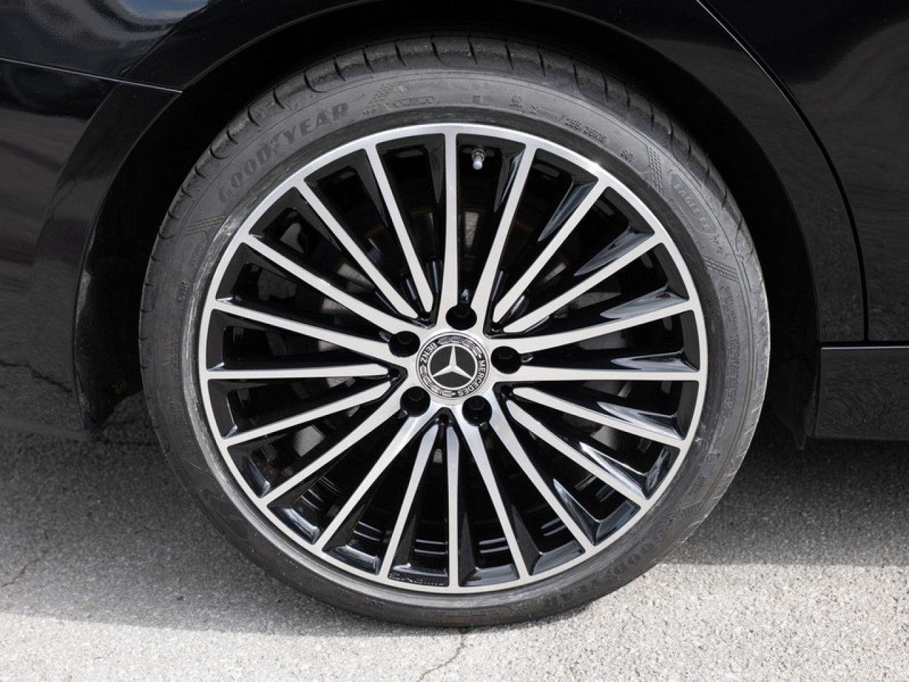 Mercedes-Benz C-Klasse – Bild 5