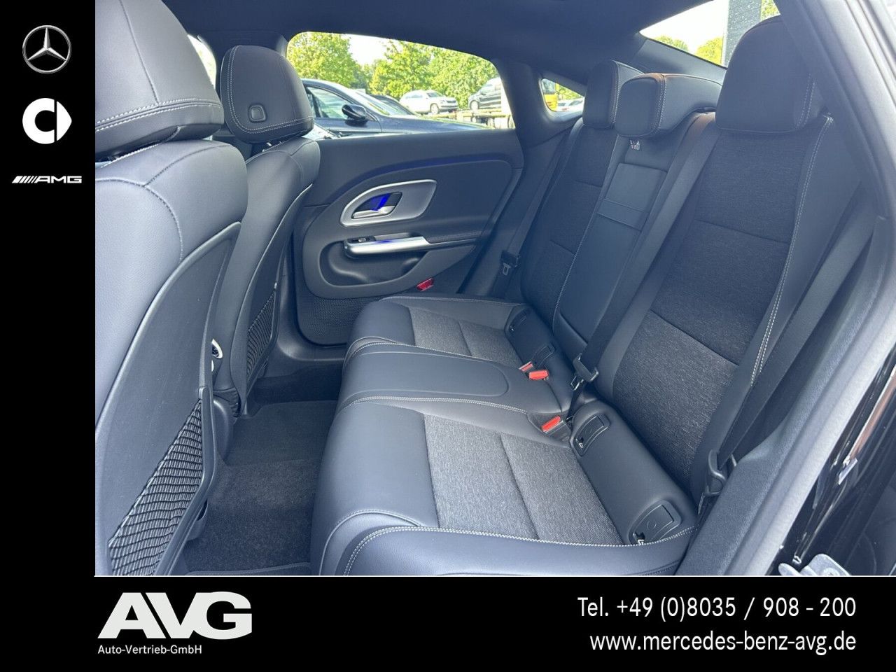 Mercedes-Benz CLA – Bild 16