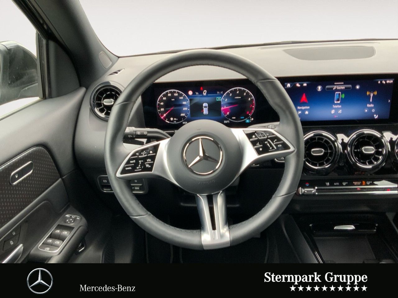 Mercedes-Benz GLA – Bild 12