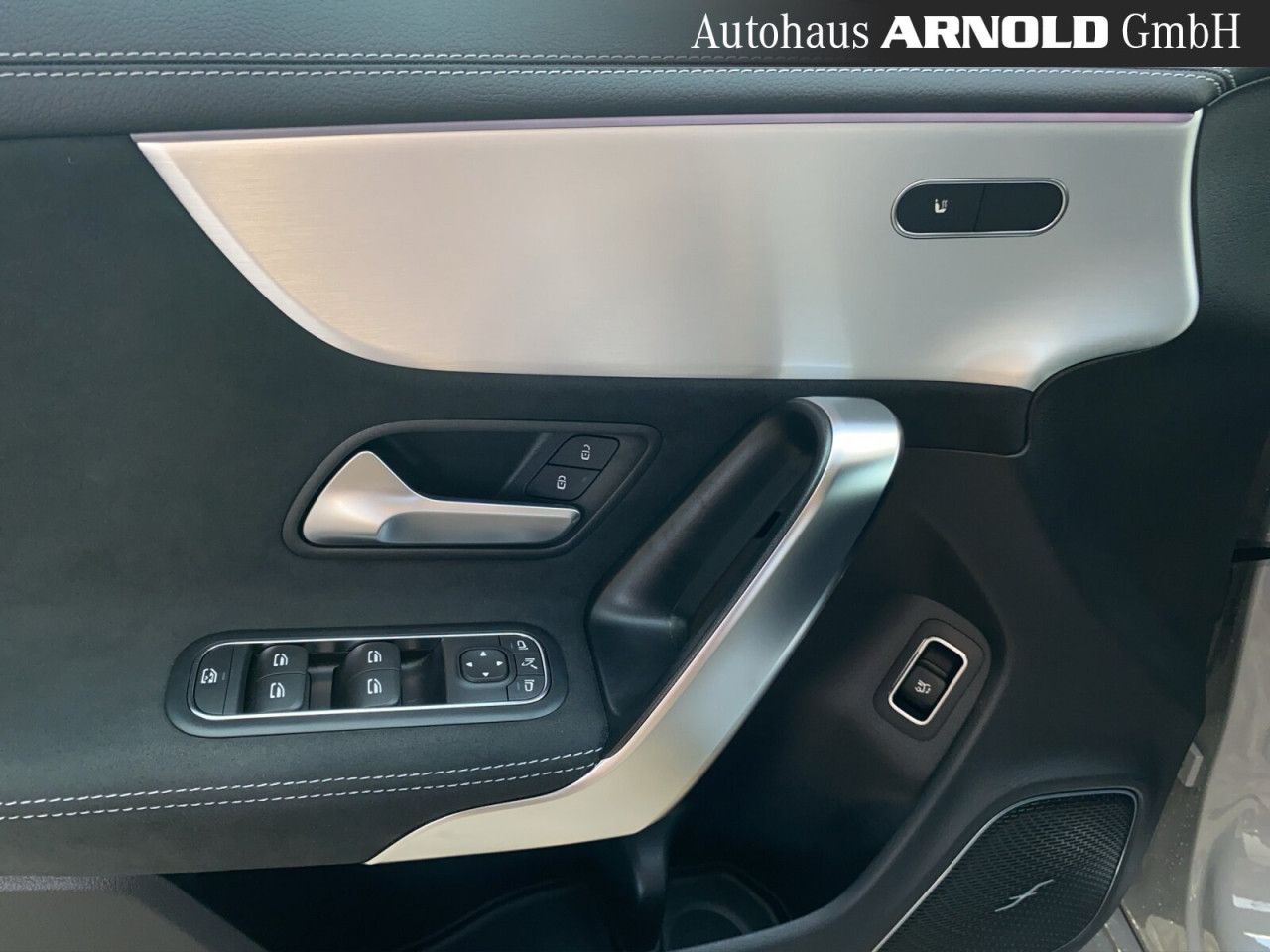 Mercedes-Benz CLA – Bild 14