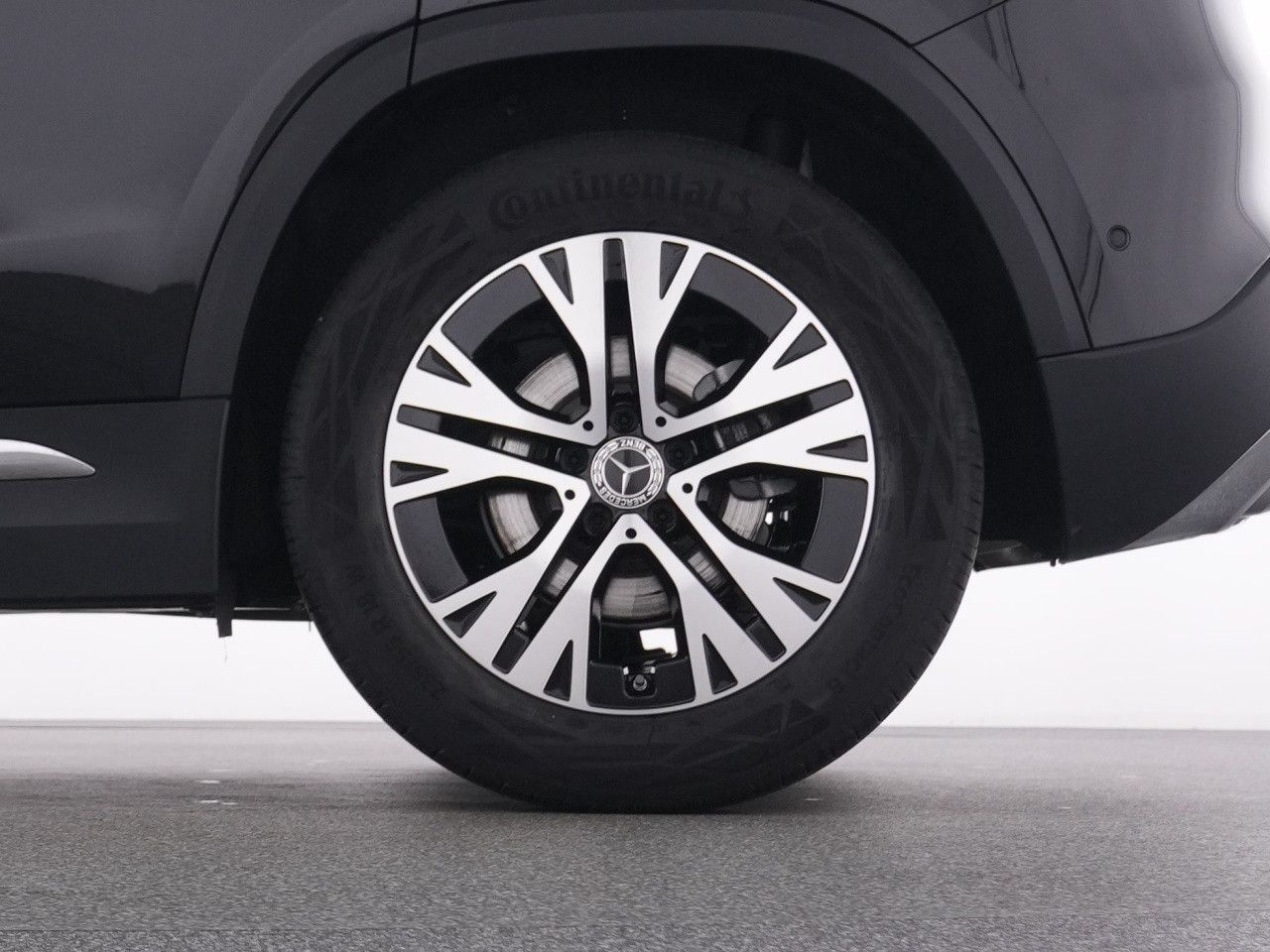 Mercedes-Benz GLA – Bild 20
