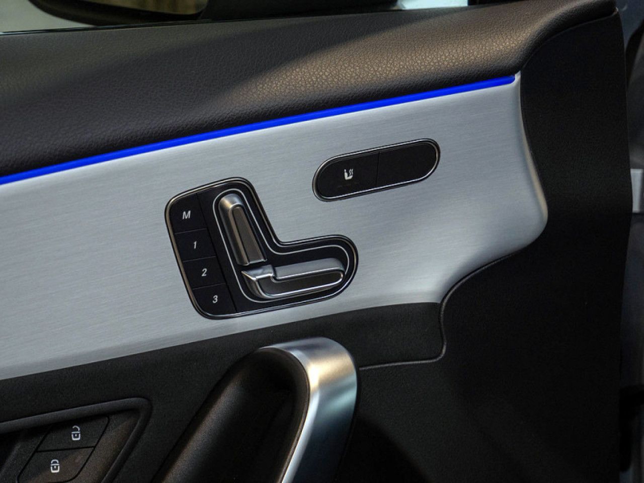 Mercedes-Benz A-Klasse – Bild 12