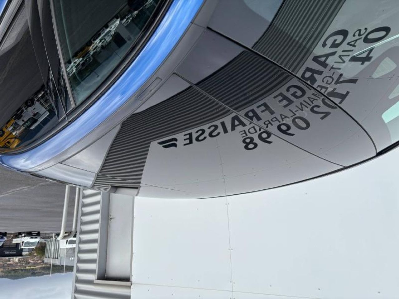 Photo du v&eacute;hicule 7 / 16