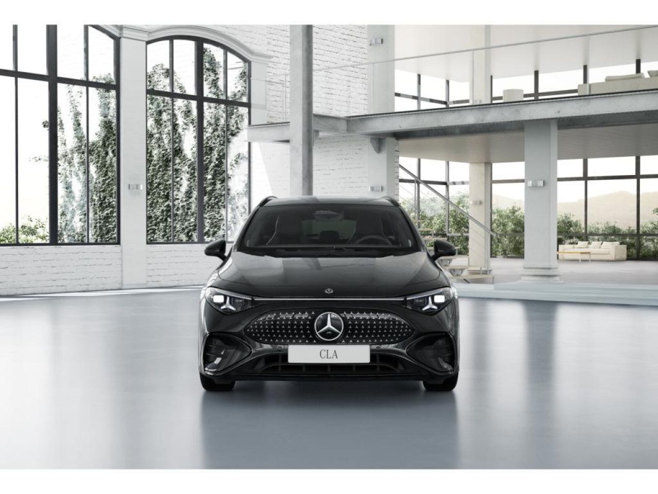 Mercedes-Benz CLA – Bild 6